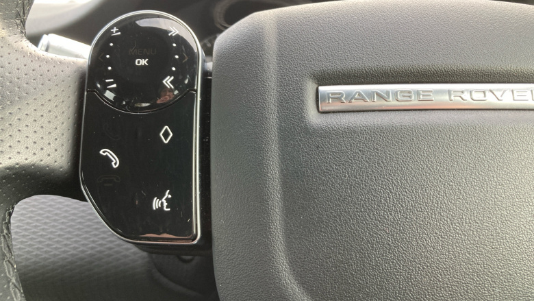 Land Rover Range Rover Evoque 2.0 D150 R-Dynamic S 5dr 2WD Diesel Hatchback